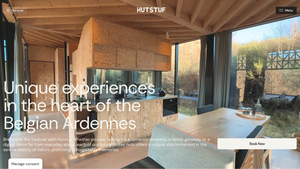 11 Great Real Estate Website Examples 11