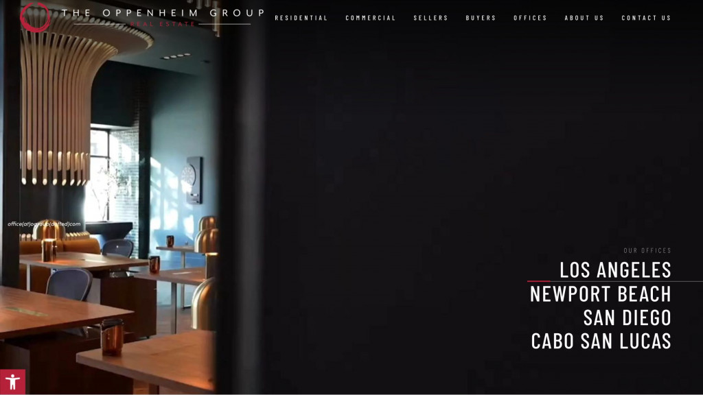 11 Great Real Estate Website Examples 5