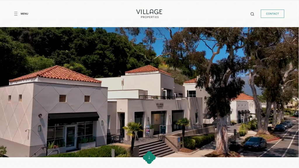 11 Great Real Estate Website Examples 6