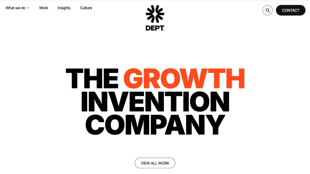 Top 10 Best Enterprise Design Agencies in 2026 6
