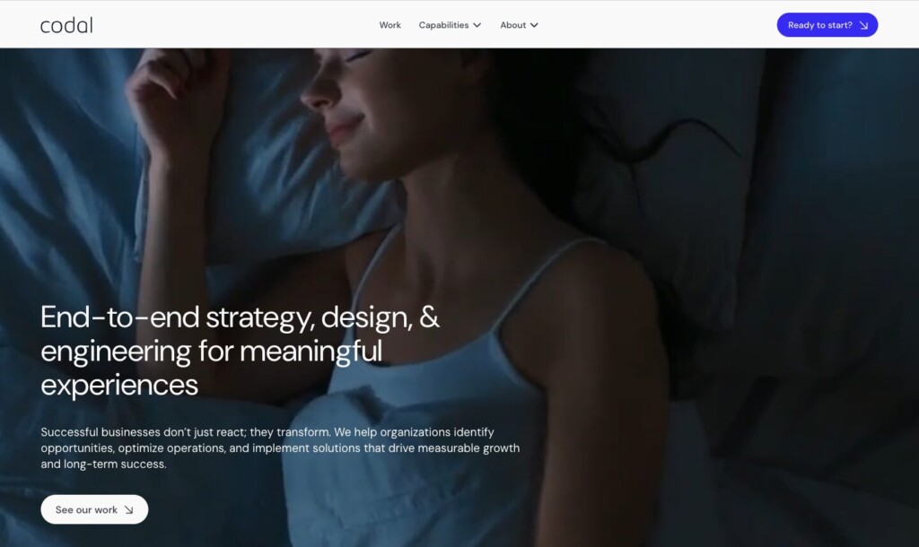 Top 10 Best Enterprise Design Agencies in 2026 7