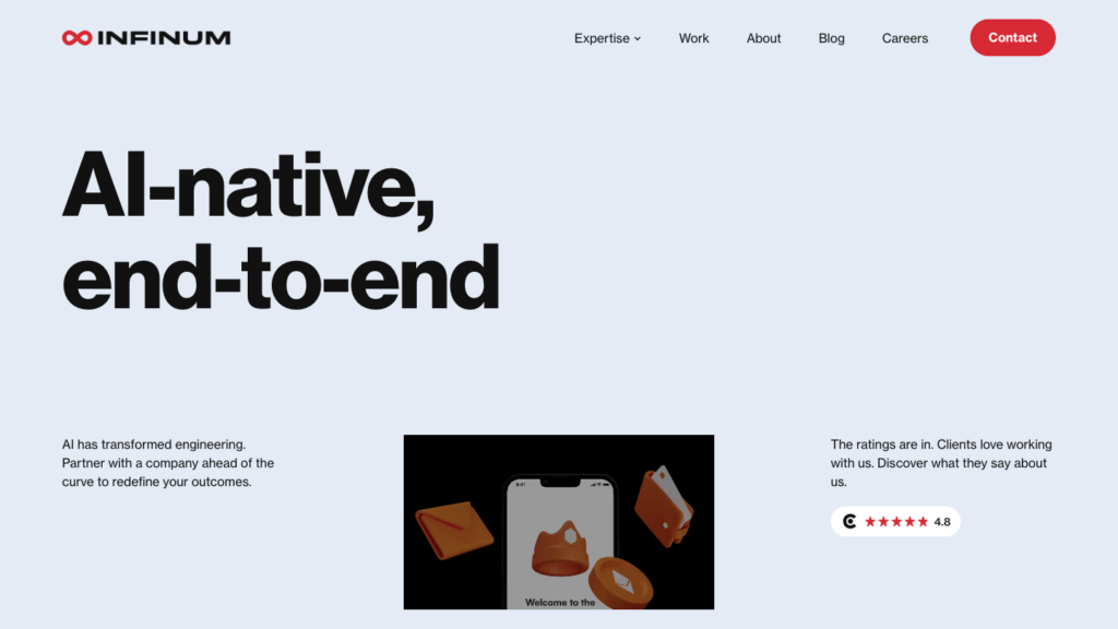 Top 10 Best Enterprise Design Agencies in 2026 9