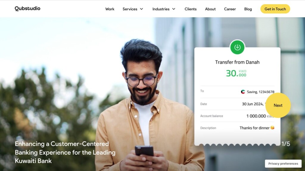 Top 10 Best Enterprise Design Agencies in 2026 10