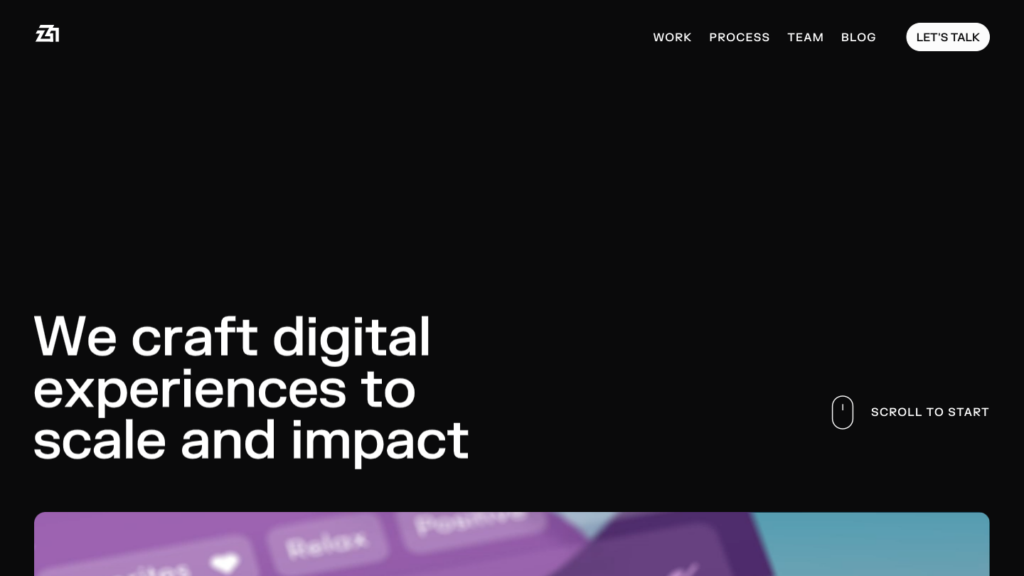 Top 10 Best Startup Design Agencies in 2026 8