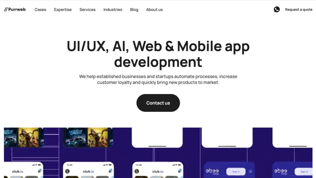 Top 10 Best Startup Design Agencies in 2026 11