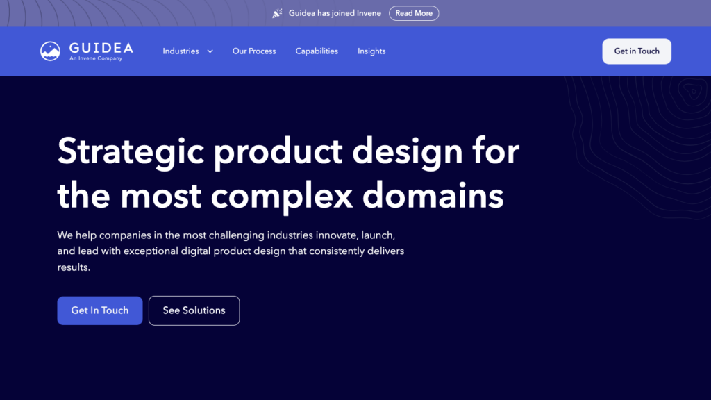 Top 10 Best UX Design Agencies in 2026 5