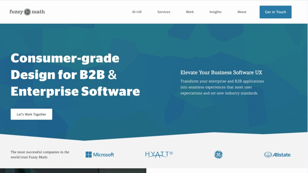 Top 10 Best UX Design Agencies in 2026 7