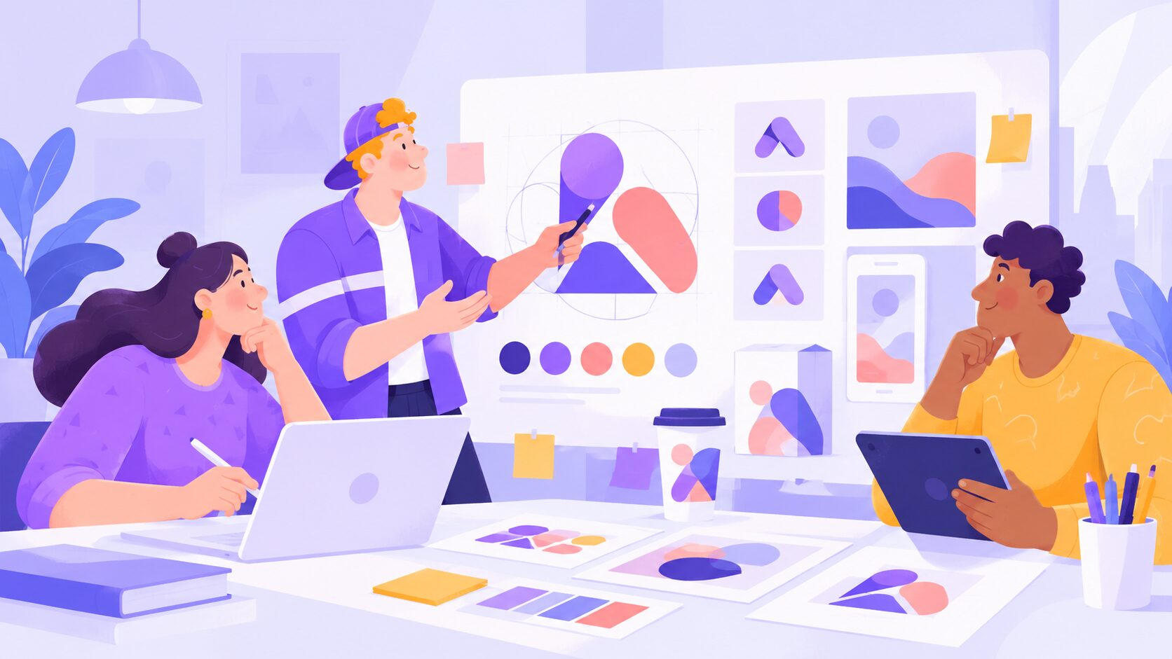 Best branding design agency