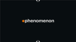 Phenomenon Studio