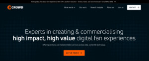 InCrowd