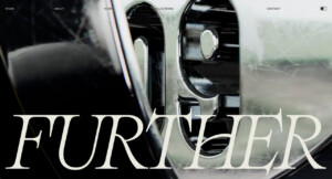 Further (formerly DesignStudio)