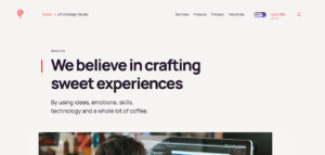 Lollypop Design Studio