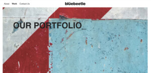 Blue Beetle